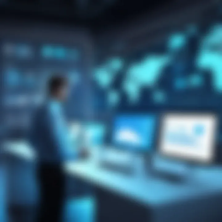 Future trends in workforce management