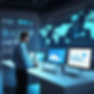 Future Trends in Workforce Management Future trends in workforce management