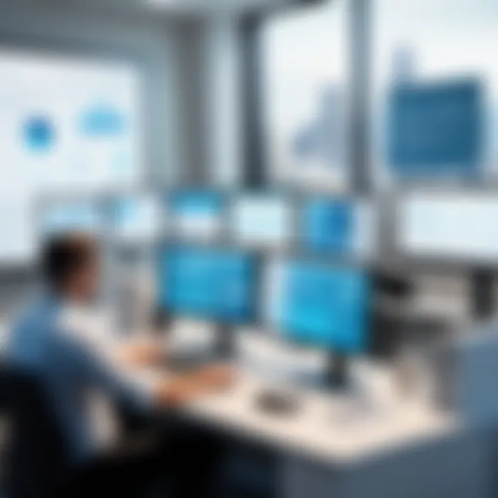 Innovative HR technology solutions