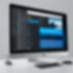 A screenshot of the Zoom account setup interface with highlighted features.