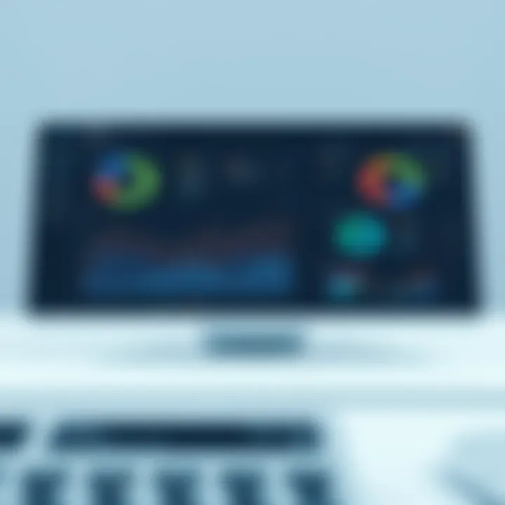 Creating Meaningful Dashboards with Amplitude Summary