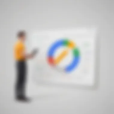 Efficiency of Physical Task Completion in a Digital Era Visual representation of a person crossing out tasks on a printed Google Tasks list