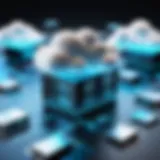 Cutting-edge Cloud Archiving Technology