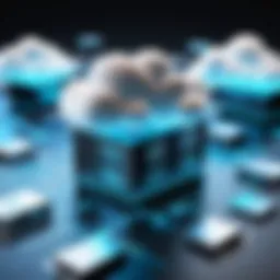 Cutting-edge Cloud Archiving Technology