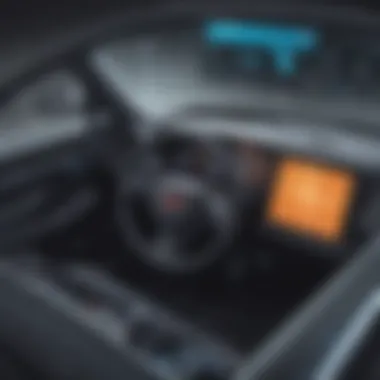 Driving Technological Advancements Cutting-Edge IT Integration