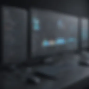 Innovation Unleashed - Screen Recording Software Cutting-edge Screen Recording Tool