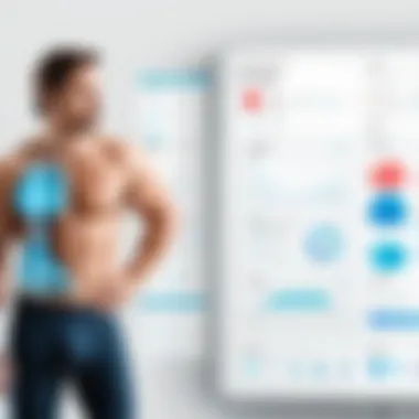 Comparison chart illustrating Dario alongside other diabetes management solutions.