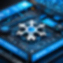 Data Governance in Azure Data Catalog and Snowflake
