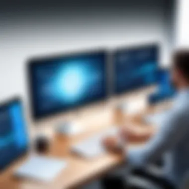 Empowering Businesses with Digital Transformation Digital Transformation Solutions