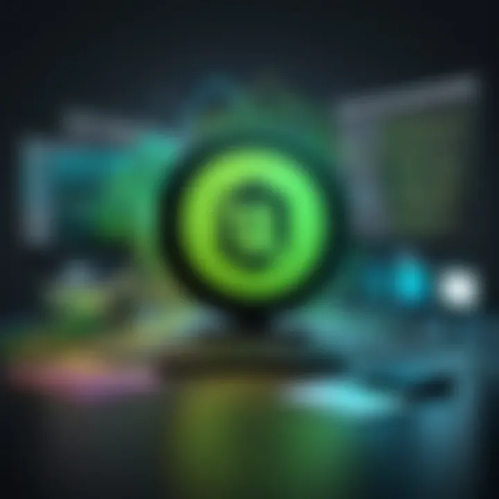 Diagram illustrating integration of Dreamweaver with other Creative Cloud tools