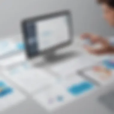 Empowering Decision-Making with 365 Visio Dynamic Data Analysis