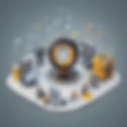 Efficiency Enhancement in Modern Enterprise