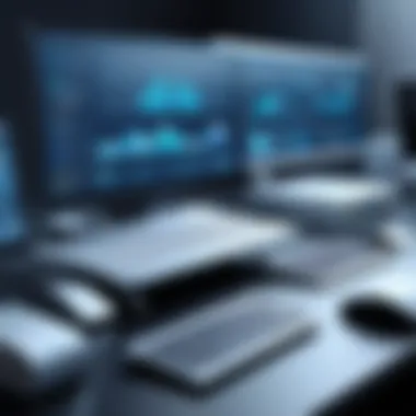 Automated Efficiency Solutions Efficiency enhancement through software automation