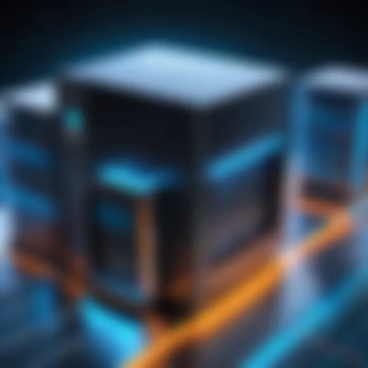 Efficiency and Protection with Barracuda Cloud Archiving