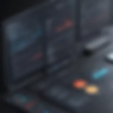 Advanced Data Processing Techniques Efficient Data Processing