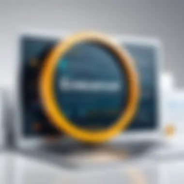 Excellence in Quality Assurance Testing Quality Assurance Testing Illustration