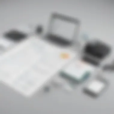 Efficient Zoho Invoice Automation Setup Efficient Zoho Invoice Automation Setup