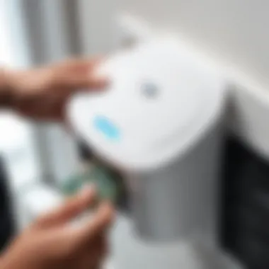 Effortless Installation Process Effortless Installation Process