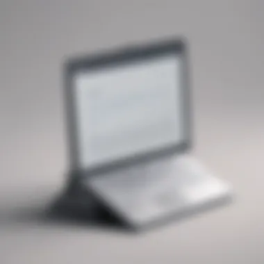 Gentle Reminder Visual Elegant reminder icon
