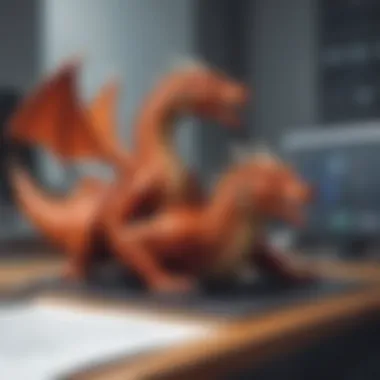 Driving Productivity with Dragon Anywhere Empowering Business Efficiency