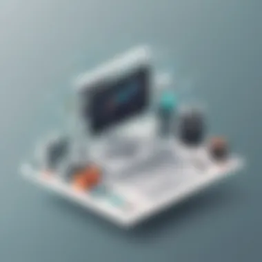 Empowering Productivity with SaaS Solutions Enhanced Productivity through SaaS