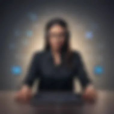 Fortifying B2B Interactions with Cleo Enhanced Security Features