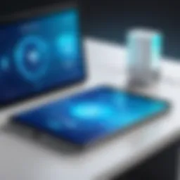 Innovative Mobile Connectivity Solution