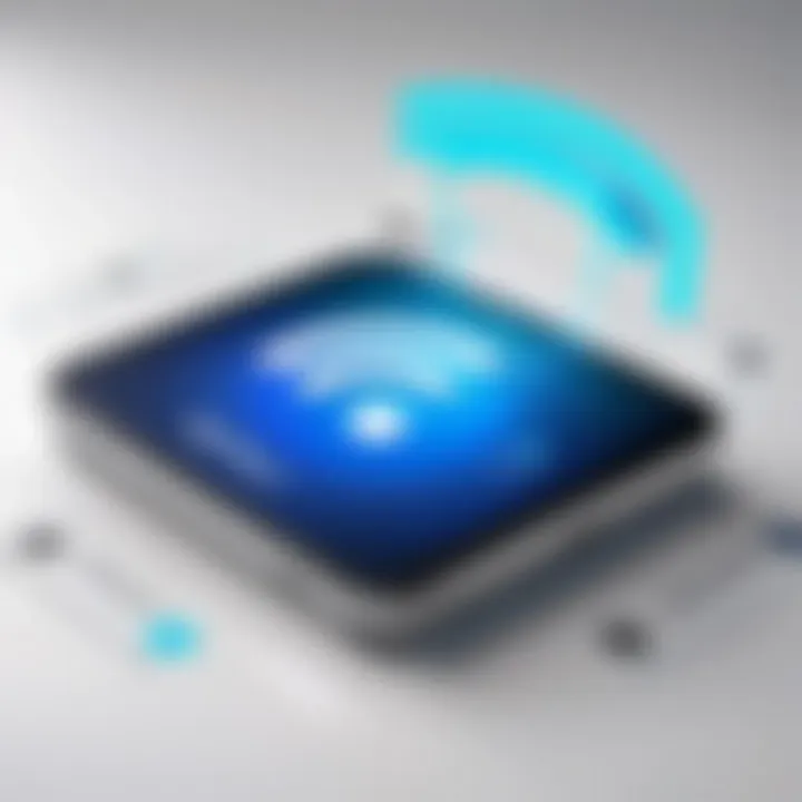 Technological Advancements in Mobile WiFi