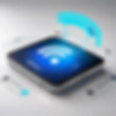 Technological Advancements in Mobile WiFi Technological Advancements in Mobile WiFi