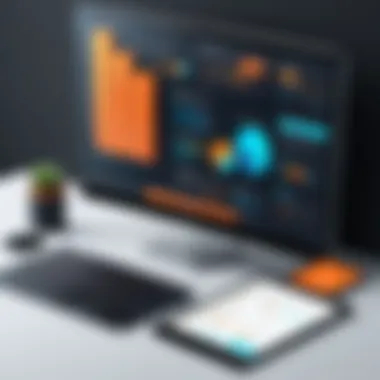 Transformative Data Utilization Data utilization in marketing strategies