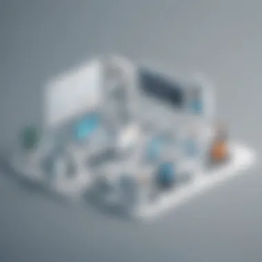 Optimizing Work Processes Enhancing Workplace Efficiency with Software
