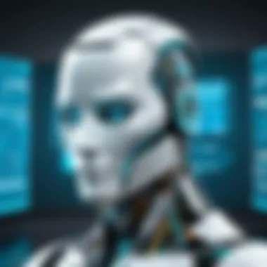 Integration of ESET with Security Protocols Visual representation of ESET's integration with various security protocols
