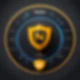 Norton VPN security features overview