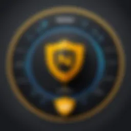 Norton VPN security features overview