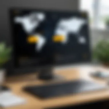 Insights from User Experiences with Norton VPN User experience feedback on Norton VPN