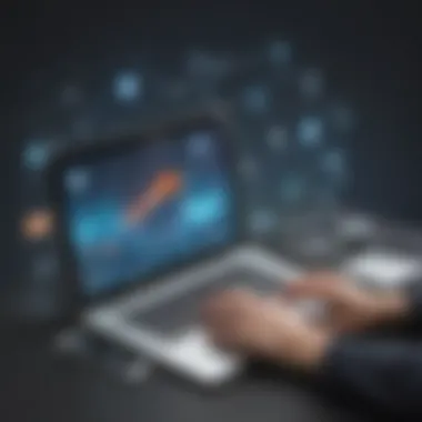Maximizing User Journeys Through Innovative Technology Optimizing User Journeys with Cutting-Edge Technology