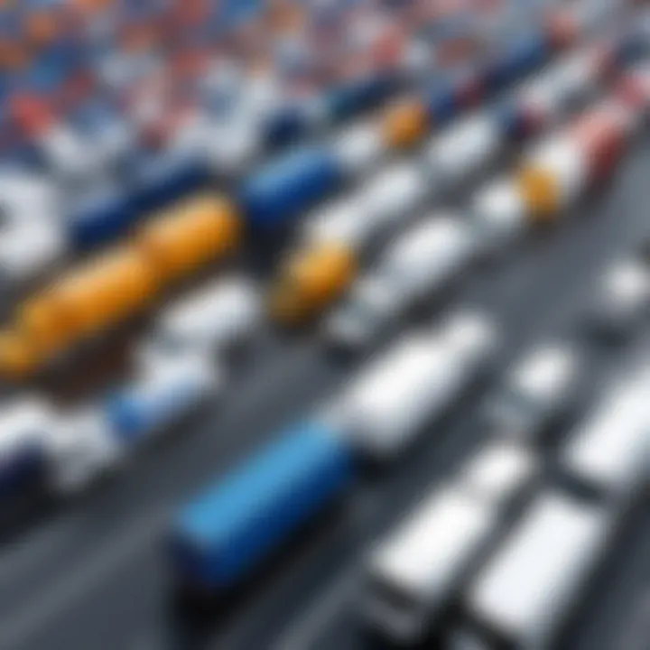 Innovative Fleet Management Solutions