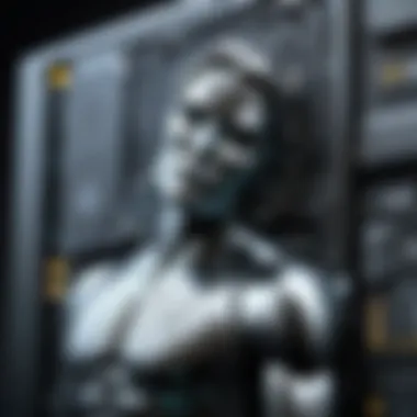Data Security Features in Carbonite Graph showcasing data security features