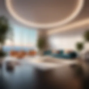 Luxurious Private Event Venue Selection Exclusive Event Venue