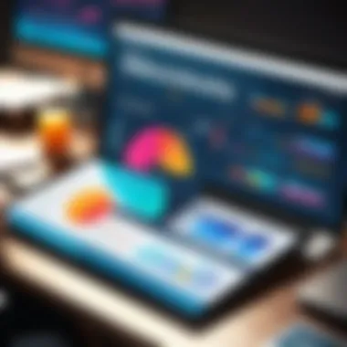Measuring the Effectiveness of Experiential Strategies Analytics showcasing effectiveness metrics