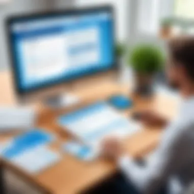 Professional Tax Assistance Expert Tax Advisors Providing Guidance