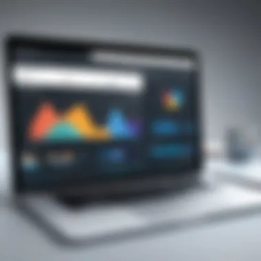 Analytics Tools Comparison A visual comparison of analytics tools