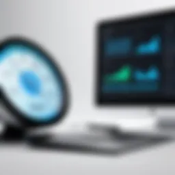 Comparison of web performance tools