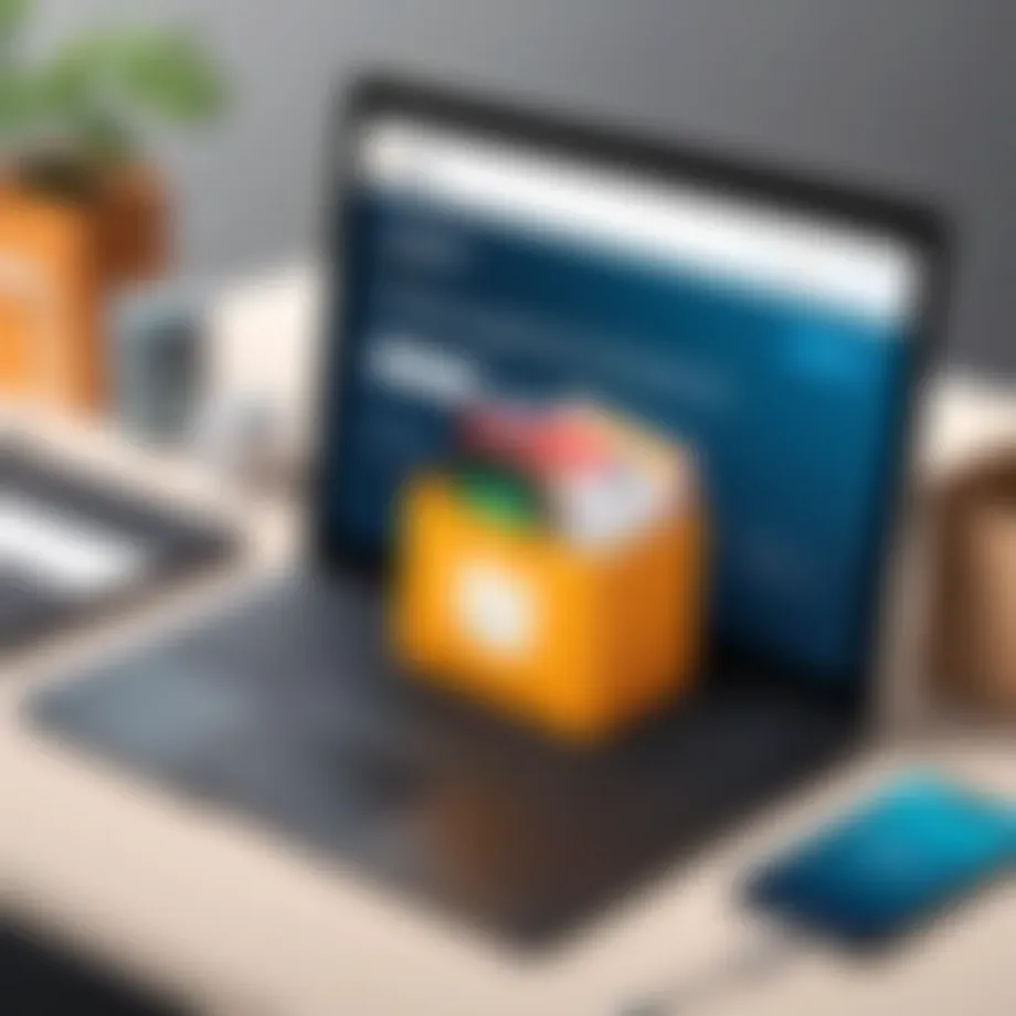Amazon products with monthly payment option