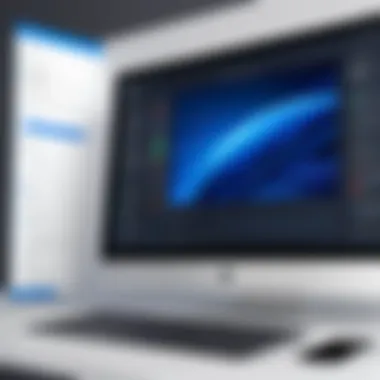Advanced Software Comparison Advanced Software Comparison