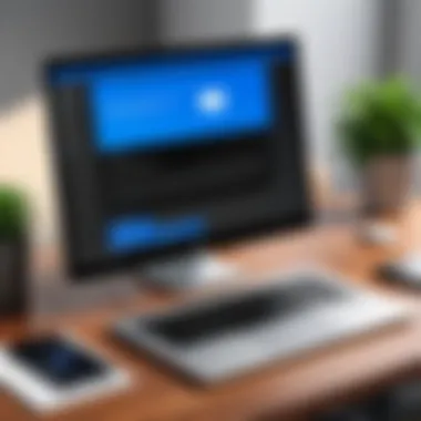 Cutting-Edge Remote Desktop Tool Cutting-Edge Remote Desktop Tool