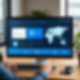Innovative Remote Access App