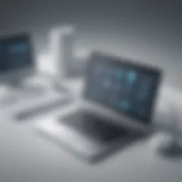 Innovative technology in healthcare setting