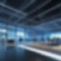 Exploring BIM 360 Products: A Comprehensive Guide Introduction