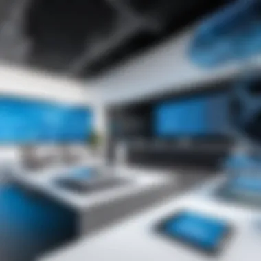 Exploring BIM 360 Products: A Comprehensive Guide Summary Exploring BIM 360 Products: A Comprehensive Guide Summary